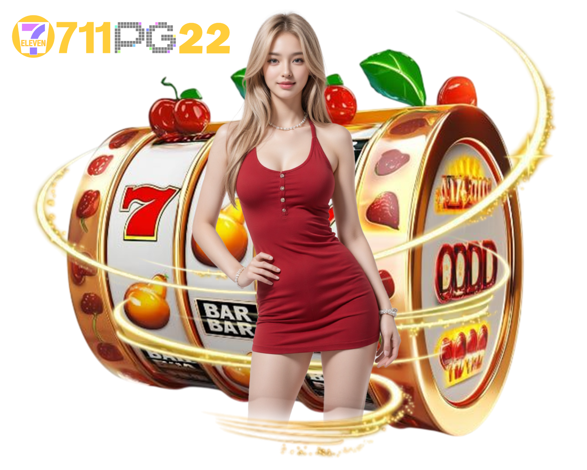 711PG22 สล็อตแตกง่าย